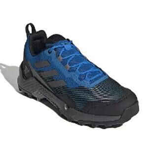 Adidas Terrex Eastrail Gore Hiking Shoes Gray size 10